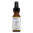 Premier Research Labs Vitamin D3 Serum - Liquid Vitamin D Oil Drops för vuxna, Liquid Vitamin D3 5000 IE, Sublingual Vit D3 Liquid - 0,43 fl oz
