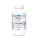 YOGIS HERBS Vallarai Capsules (Centella Asiatica/Gotu Kola) | Herbal Supplement för Congnitive Support | 90 Veg Capsules