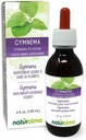Naturalma Gymnema (Gymnema sylvestre eller Marsdenia sylvestris) Leaf Alkoholfri tinktur - 4 fl oz Liquid Extract i droppar - Herbal Supplement - Vegan