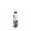 Virbac EPIOTIC® Advanced Ear Cleanser | Kraftfull och Gentle Cleanser för hundar och katter i alla åldrar, 4 oz