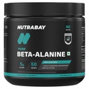 Nutrabay Rena 100% Beta Alanin - Osmakad, 250 g