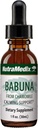 NutraMedix Babuna Calm Drops - Chamomile Extract för Optimal Rest and Relaxation Support - Calming Supplement kan blandas med vatten för att koppla av te eller dricka (1oz / 30ml)