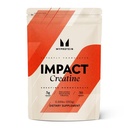 Myprotein Kreatin Monohydratpulver, 0,5 Lb (50 portioner) Pure Unflavored Kreatinpulver, Post/Pre Workout Supplement för alla sporter och övningar
