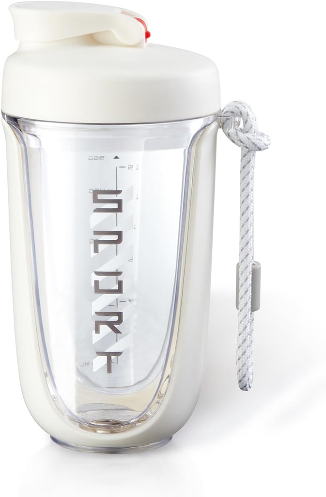 shaker koppar för protein shakes 20 oz protein shaker flaska, läcka bevis, Den perfekta shaker för gym, Pre-Workout flaska, cocktail Shaker Cup, viktminskning Supplement Shakes