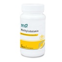 Klaire Labs SFI Health Methylcobalamin Lozenges - 5000 Microgram Vitamin B12 för kognitivt och kardiovaskulärt stöd, Hypoallergenic & Natural Cherry Flavor (60 Fast Dissolve Tablets)