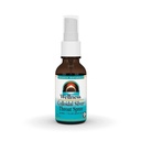 Källa Naturals Wellness Colloidal Silver 30 PPM Liquid Spray Bottle - 1 Fluid Oz