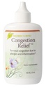 Naturens Rite Nasal Spray Decongestant, Congestion Relief, 1,5 oz. (45 mL), Portable, All Natural Sinus Nose Spray, Non-Addictive Sinus Relief för allergi och förorening Irritation