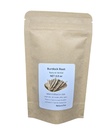 Burdock Root - Arctium lappa Roasted Loose Burdock Root Cut 100% från naturen (4 oz)