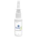 Rhinase X Lubricating Nasal Mist Spray med Xylitol | Långvarig Symptom Relief från Nasal Dryness | Mindre Sneezing, Itchiness, Nasal dropp och Överbelastning