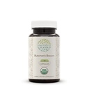 HerbEra Butchers Broom USDA Organic 60 Capsules | Natural Herbal Supplement | Certified Organic Vegetarian Capsules and Organic Butcher's Broom (Ruscus aculeatus) Dried Root (60 kapslar)