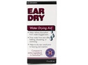 EAR DROPS för SWIMMERS DR 95% 1OZ