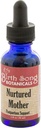 Födelse Song Botanicals Nurtured Mother Postpartum Afterbirth Tincture, Herbal, 1oz Bottle