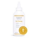 Veterinär Formel Clinical Care Ear Therapy, 4 oz. - Cat och Dog Ear Cleaner för att hjälpa lugna klådan och rengör öronkanalen från skräp och uppbyggnad som kan orsaka infektion