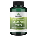 Swanson St John's Wort - Herbal Supplement - (375 mg 120 kapslar)