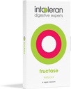 Intoleran Fructase Digestive Enzymes Testpack - 6 kapslar | Tillskott för fruktosintolerans | Enzymer för att hjälpa Digest Sugary Foods & Drinks (Fruit Sugar) | Fast Acting | Pure & Vegan | Låg FODMAP