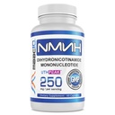 MAAC10 NMNH (NMN Supplement Alternative) 250mg Servering | UthpeakTM NMNH (Dihydronicotinamide Mononucleotide) för bättre stabilitet | 30-dagars leverans.