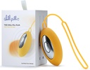 Chill Pill Plus Sleep Aid Device med värme, kompakt sömnenhet med riktad tryckpunktsterapi för stressavlastning, panikattacker och agitation - Uppvärmd Chill Pill Device av Mend Your Mental