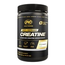 PVL Creapure Creatine - 100% Pure German Creatine monohydratpulver - 82 portioner - 410 g