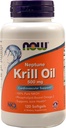 Nu livsmedel - Neptun Krill Oil 500 mg. - 120 Softgels