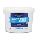 Farnam Gastric Health Pellets, Daily Gut och Digestive Health Supplement för hästar hjälper till att upprätthålla en hälsosam gastrointestinal träning och gutfunktion