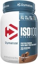 Dymatisera ISO 100 Hydrolyserad Whey Protein Isolat - Gourmet Chocolate 1.6 lbs