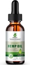 Naturlig vitaminolja för vuxna MX0130-65