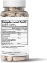 Santo Remedios exklusiva formel med Nopal, Chromium Picolinate (Chromax), Gurmar (Gymnema Silvestre) och Vanadylsulfat. 60 kapslar (30 portioner)