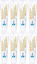Globe Multi-Action Ointment | Antibiotika Smärta-Relieving, Anti-Itch, & Scar Minimizer | Första Hjälp Ointment med Neomycin, Bacitracin, Pramoxin HCl & Polymyxin B| Behandlar Mindre Cuts, Scrapes & Burns (8)
