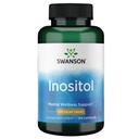 Swanson Inositol 650 Milligram 100 kapslar