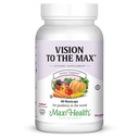Maxi Vision till Max Complete Vision Support Capsules, 60 Count