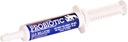 FullBucket Canine Probiotic Paste för hundar med 12,5 miljarder probiotiska CFU, enzymer, prebiotika och L-Glutamin för brådskande vård, 32.5 mL Tube