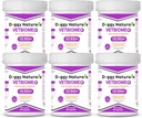 Vetbiome Plus High Potency Probiotics för husdjur (240 kapslar) Made in U.S.A - Ingen kylning krävs !!