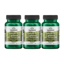 Swanson Indole-3-Carbinol med Resveratrol - I3C Supplement Promoting Cellular Protection - Natural Supplement för att hjälpa till att upprätthålla hälsosam hormonbalans - (60 kapslar, 200 mg vardera) (3 Pack)