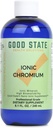 Good State Liquid Ionic Chromium (96 portioner på 600 mcg - 8 fl oz)