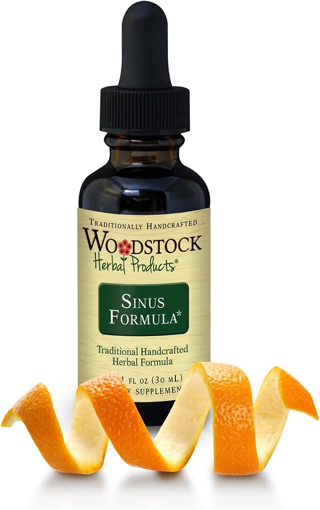 Sinus Formel, 1 OZ