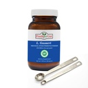 Livsmedel för Gut Lactobacillus Gasseri Probiotic Powder 200 miljarder cfu | Made in USA | Viktkontroll | Främja en välbalanserad mikrobiom | Hög styrka | L.Gasseri | 30 Grams (1,05 Oz)