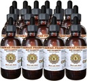 Saw Palmetto Liquid Extract, Organic Saw Palmetto (Serenoa Repens) Tinktur, Herbal Supplement, Hawaii Pharm, Made in USA, 15x4 fl.oz