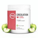 L-Arginine Complete, Green Apple - 5000mg L Arginine, Nitric Oxide Booster, Natural Supplement, Ökar energi och uthållighet