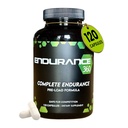 Komplett med Electrolytes, Creatine och Beta Alanine - Snabba ben och uthållighet, Leg Cramp Prevention, syreleverans med Rhodiola, Muscle Recovery, VO2 Max Boost, Lactic Acid Buffer