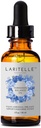 Laritelle Organic Hormonal Balance & Thyroid Support Behandling 1 uns | Bekämpar hormonell obalans, stöder endokrina systemet | Normaliserar hormonella obalanser av sköldkörteln | Föryngring, ålder försvar