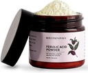 Rena Ferulic Acid Powder | Stabiliserar vitamin C | för användning i DIY Creams och serum