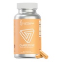 Diaberine Berberine HCL Supplement | Stöder hjärthälsa, energiökning, metabolism och immunfunktioner | Berberine 500mg med vitamin B12, Magnesium och krom | Non-GMO & Vegan, 90 greve