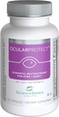 OcularProtect Whole Body Formula - Specialized Eye & Body Multinutrient - 120 kapslar