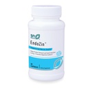 SFI Health Klaire Labs Endozin - Zink Carnosine Komplex med L-Glutamin för att stödja intensiv barriärfunktion, Hypoallergen (60 kapslar)