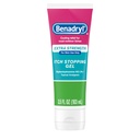 Benadryl Extra Strength Anti Itch Relief Gel, 2% Diphenhydramine HCl, Relief från Insect Bites, Sunburn & More, Great for Camping Essentials, 3,5 fl oz