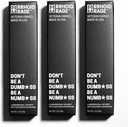 Smörjelse - Fissure och hemorrojderbehandling med Lidocaine, Aloe Extract, Magnesium Sulfate, Balsam Fir, Fast Acting Hemorrhoid Cream för Itching, Swelling och Maximal Pain Relief (3-Pack)