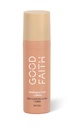 Smoothing Eye Cream med koffein - 0,5 fl. oz - Hjälper Hydrate & Brighten Dark Circles - Reducerar fina linjer - Vegan - Cruelty Free
