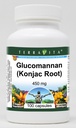 Glukomannan (Konjac Root) - 450 mg (100 kapslar, ZIN: 511306)