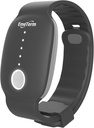 EmeTerm Fashion FDA-Cleared Relieve Nausea Electrode Stimulator Morning Sickness Motion Travel Sickness Vomit Relief Rechargeable No Gel Drug Free Wrist Bands utan biverkningar