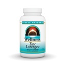 Källa Naturals Wellness Zink Lozenges - 60 Lozenges